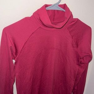 Lululemon long sleeve